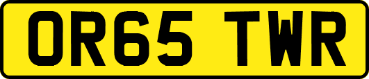 OR65TWR