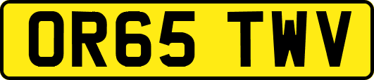 OR65TWV
