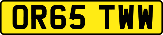 OR65TWW