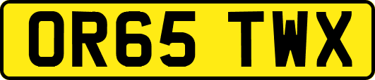 OR65TWX
