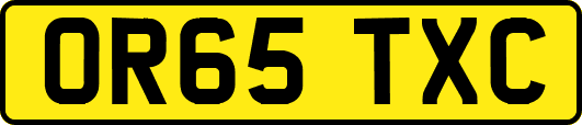 OR65TXC