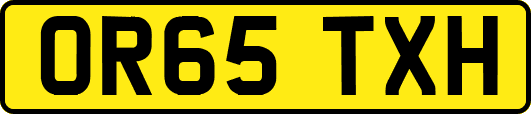 OR65TXH
