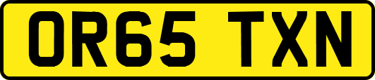 OR65TXN