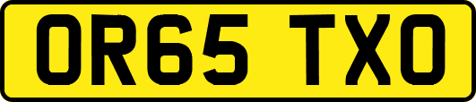 OR65TXO