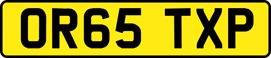 OR65TXP