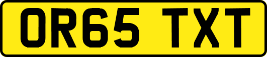 OR65TXT