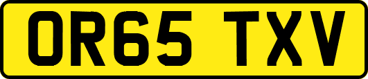 OR65TXV