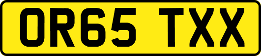 OR65TXX