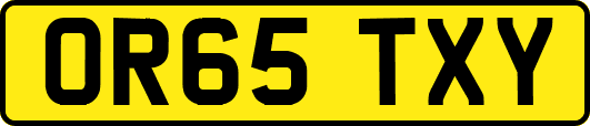 OR65TXY