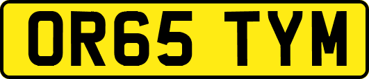 OR65TYM