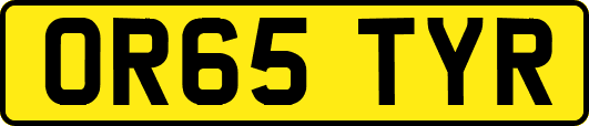 OR65TYR