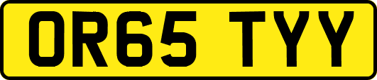 OR65TYY