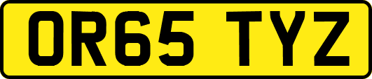 OR65TYZ
