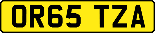 OR65TZA