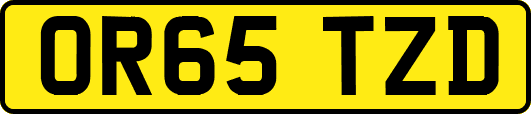 OR65TZD