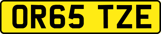 OR65TZE
