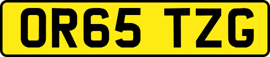 OR65TZG