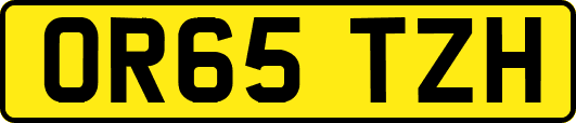 OR65TZH