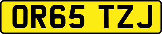 OR65TZJ