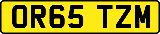 OR65TZM