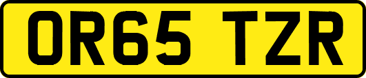 OR65TZR