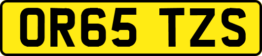OR65TZS