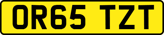 OR65TZT