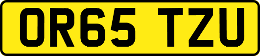 OR65TZU