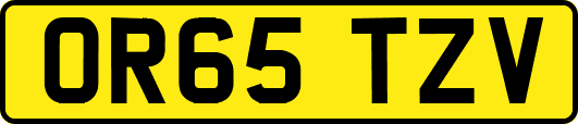 OR65TZV
