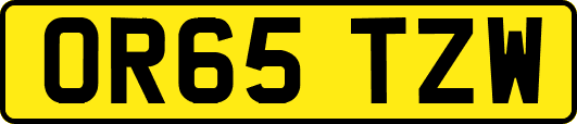 OR65TZW