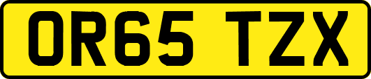 OR65TZX