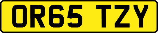 OR65TZY