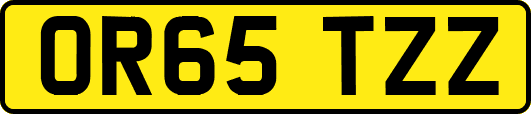 OR65TZZ
