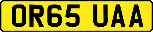 OR65UAA