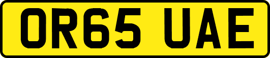 OR65UAE