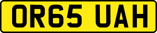 OR65UAH