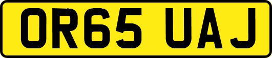 OR65UAJ