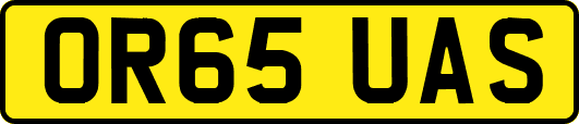 OR65UAS
