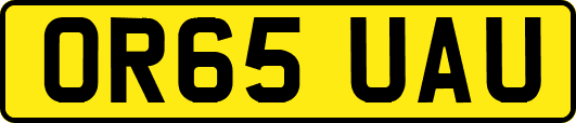 OR65UAU