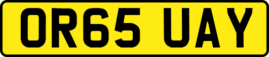 OR65UAY