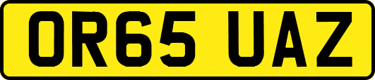 OR65UAZ