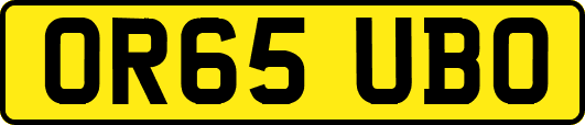 OR65UBO