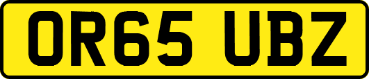 OR65UBZ