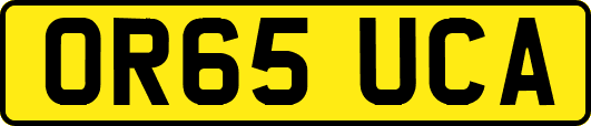 OR65UCA