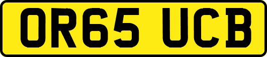OR65UCB