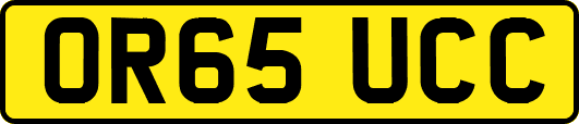 OR65UCC