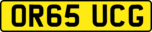 OR65UCG