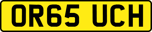OR65UCH