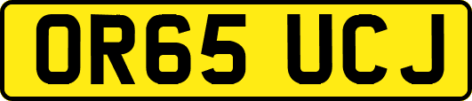 OR65UCJ