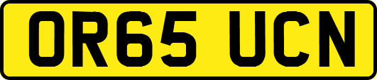 OR65UCN